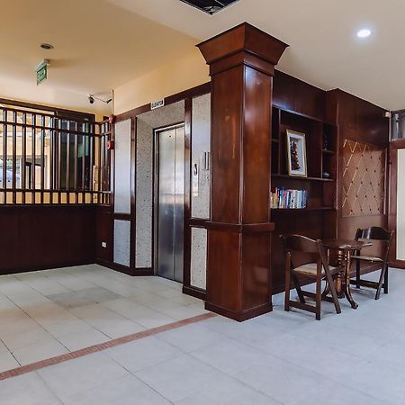Bauman-Ville Hotel Patong Εξωτερικό φωτογραφία